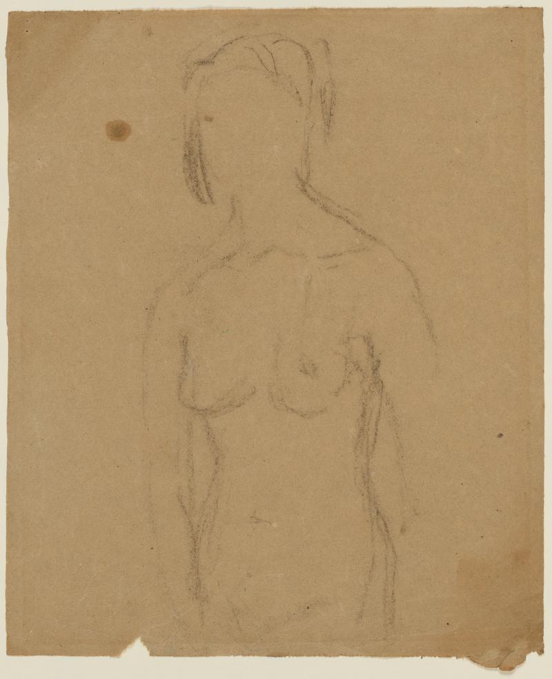 Female Nude