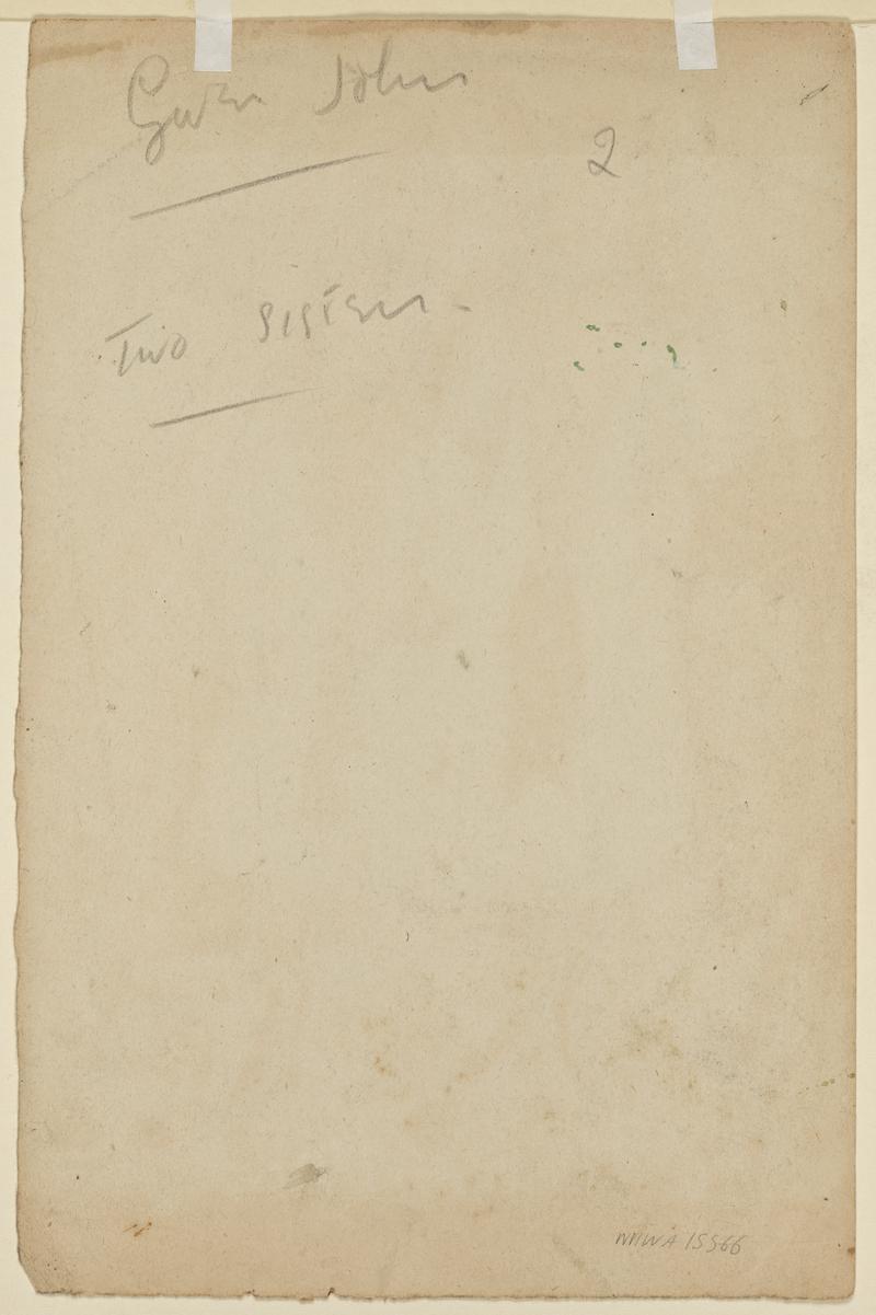 St Thérèse of Lisieux and her Sister