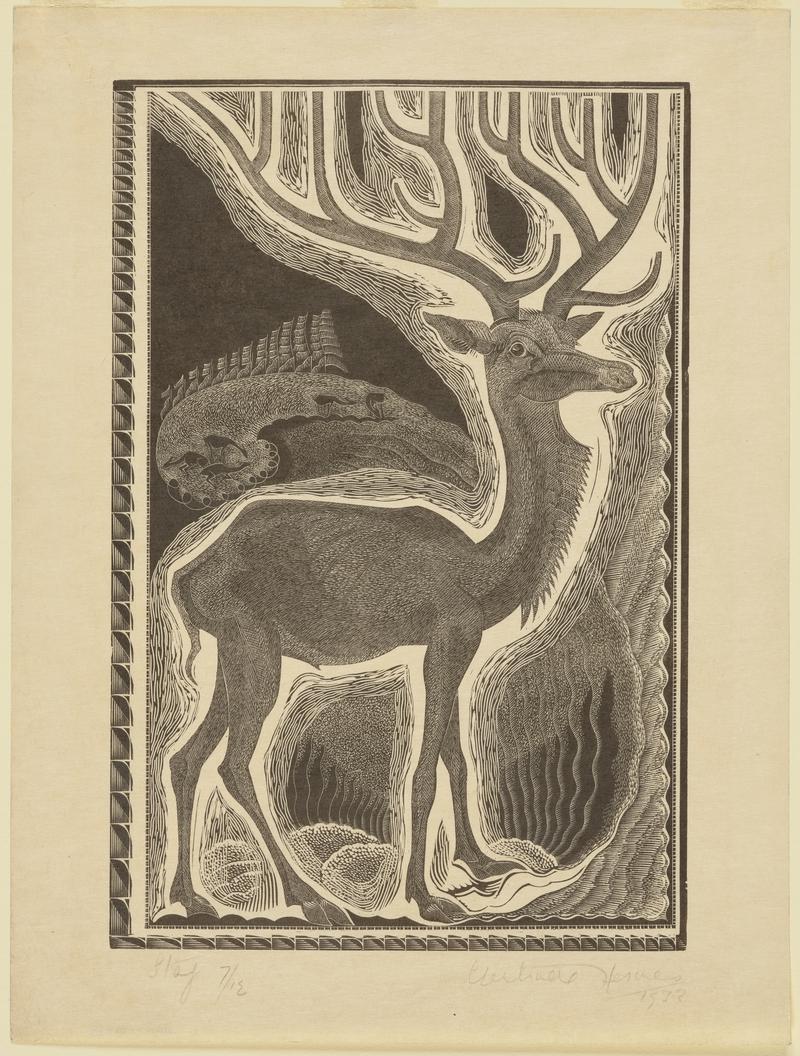 Stag