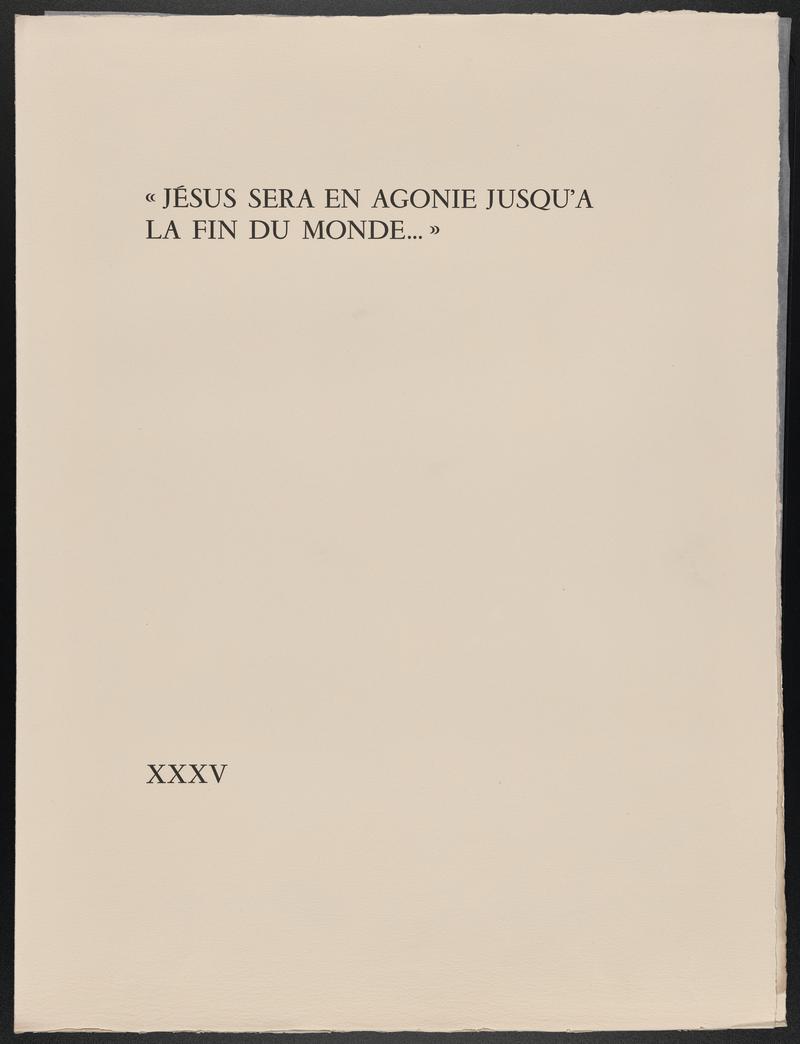 Miserere