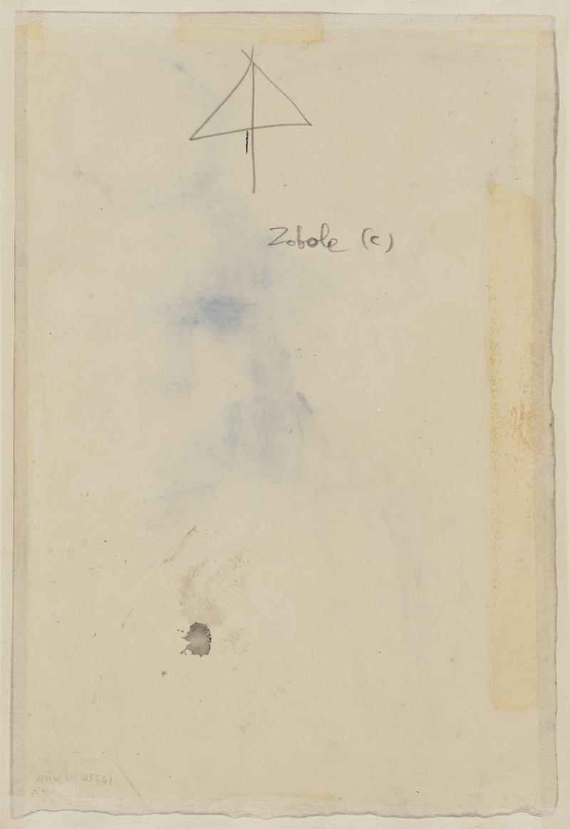 Untitled Drawing
