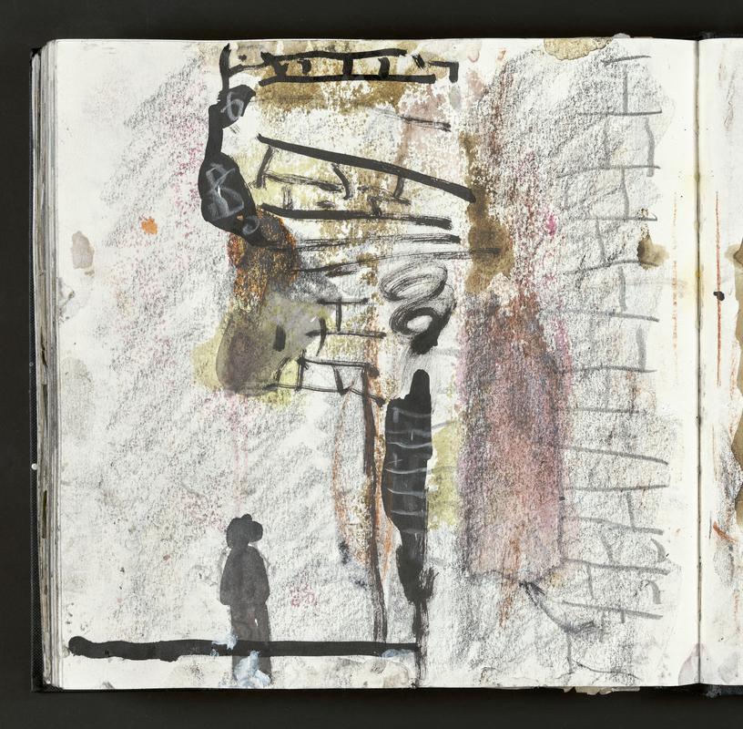 Lavernock Sketchbook