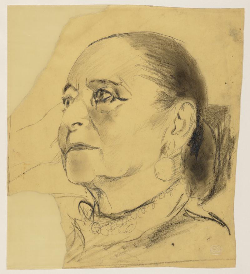 Helena Rubinstein (1871-1965)